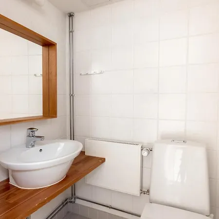 公寓 Poista 2ndhomes Deluxe 2br Penthouse With Rooftop Terrace & Sauna In Center *